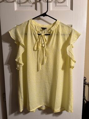 Ann Taylor Blouse